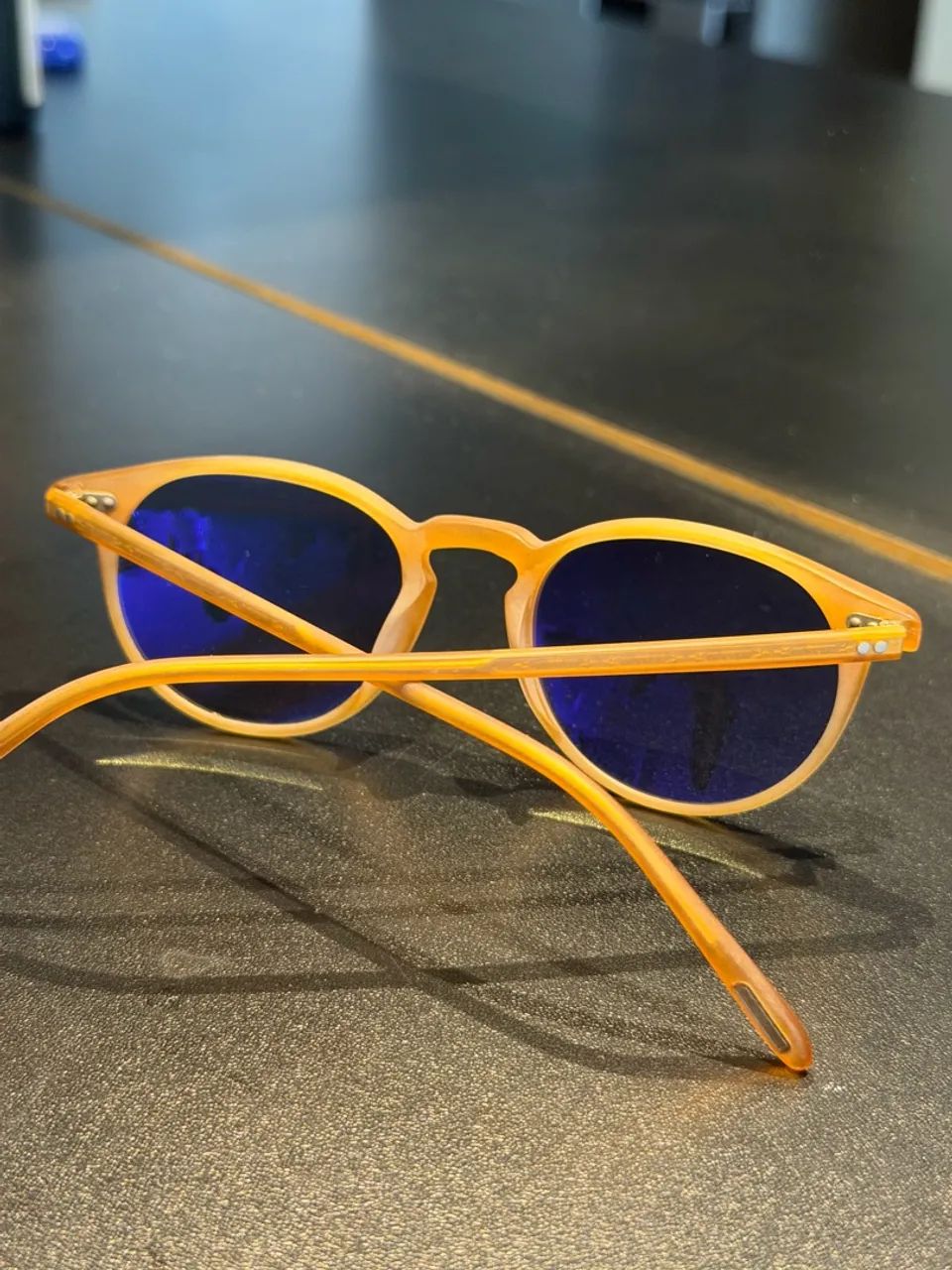 Óculos de Sol Oliver Peoples  - Foto 5