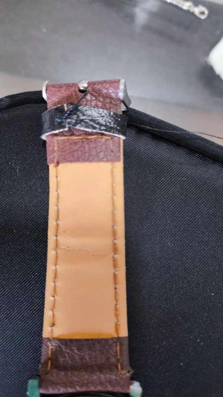 Relógio analógico  - Foto 5