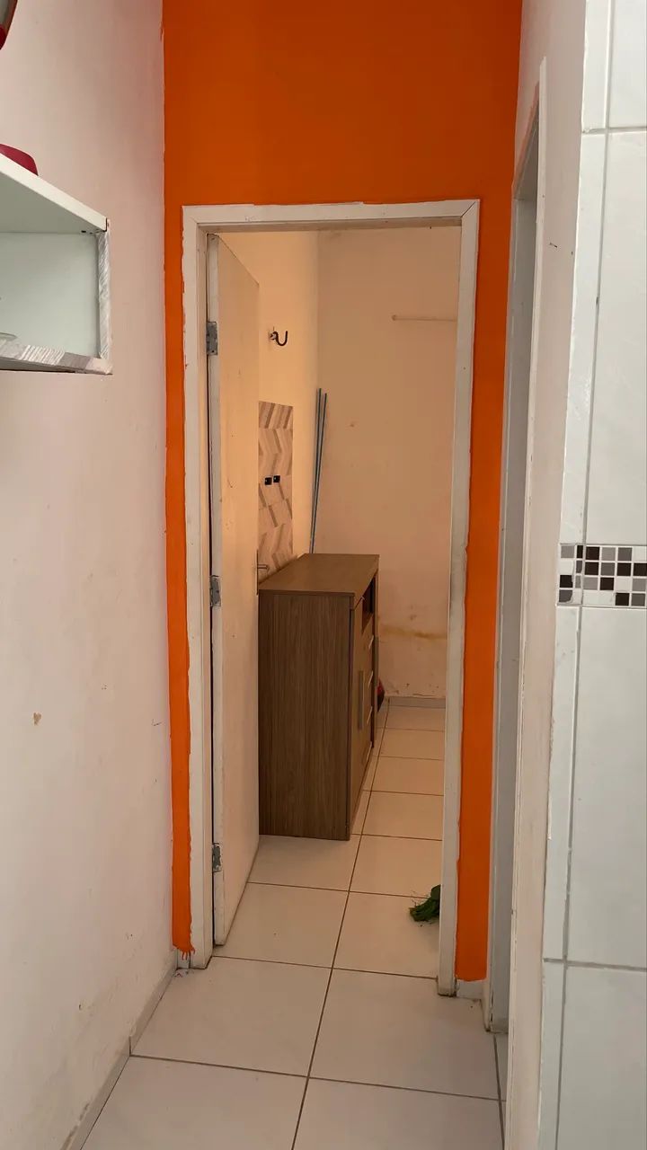 Venda / repasse de casa  R$ 42.000 - Foto 4
