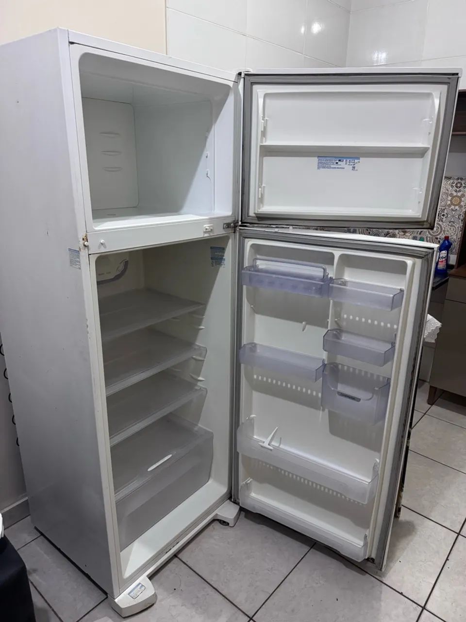 Geladeira  - Foto 2
