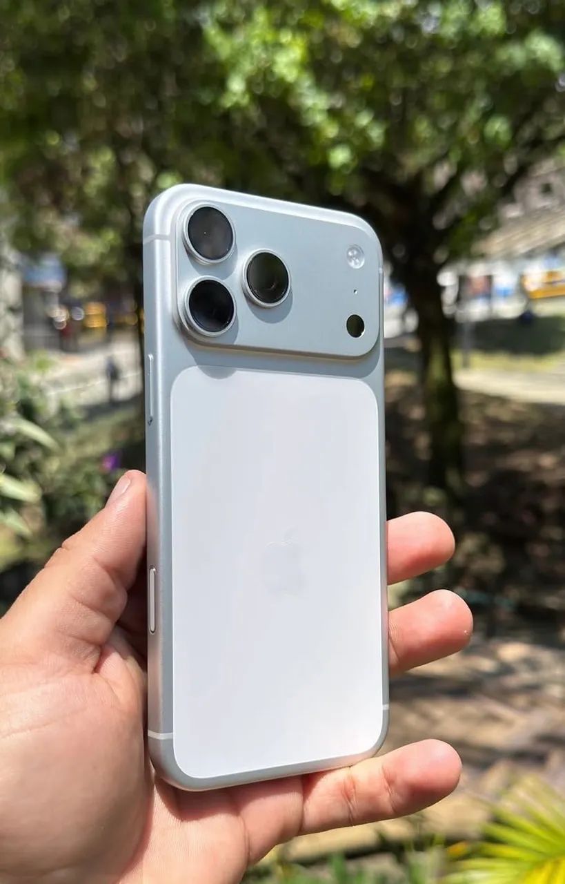 iPhone 17 pro Max  - Foto 4
