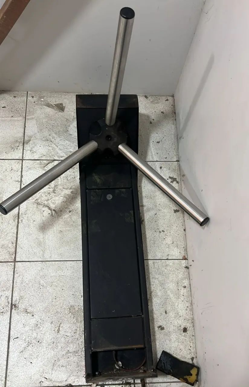 Catraca para academia  - Foto 2