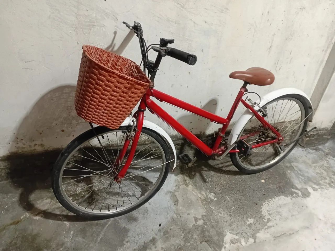 Bicicleta l