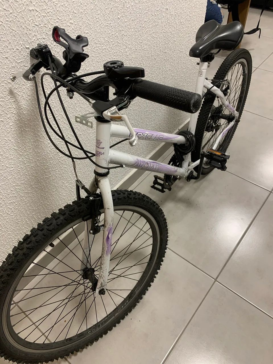 Bicicleta Aro 26 - Foto 3