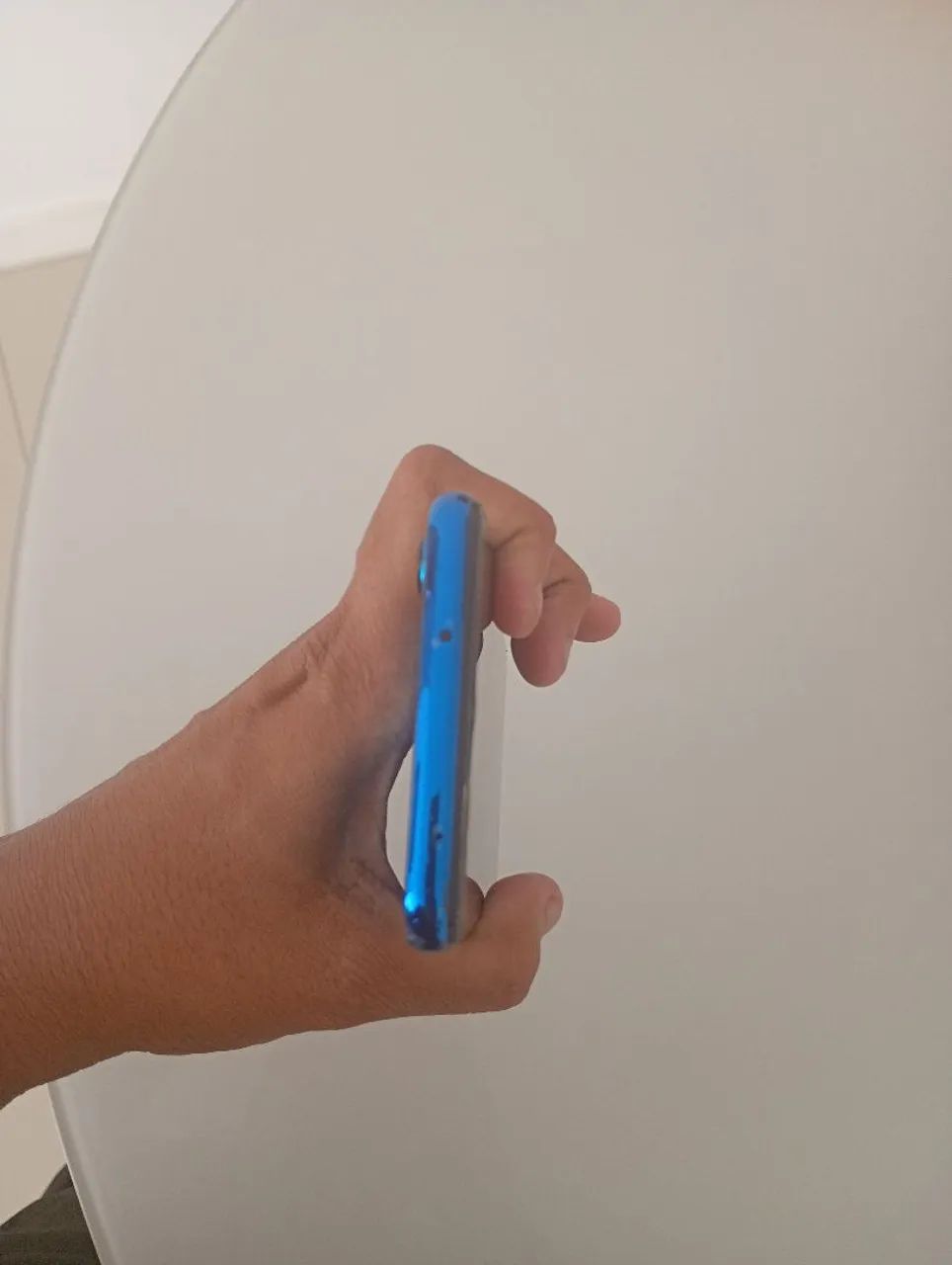 Smartphone redmi note 8 2021 - Foto 3