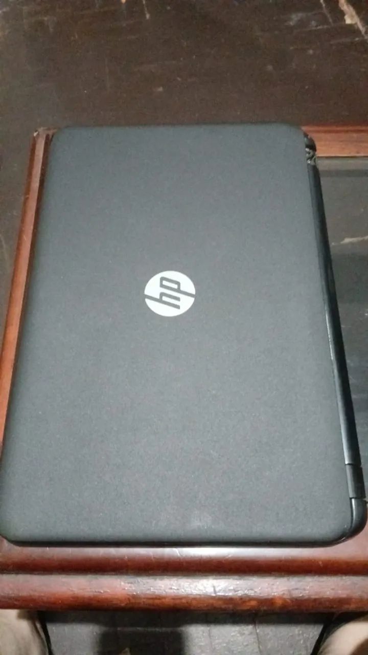 NOTEBOOK HP - Foto 5