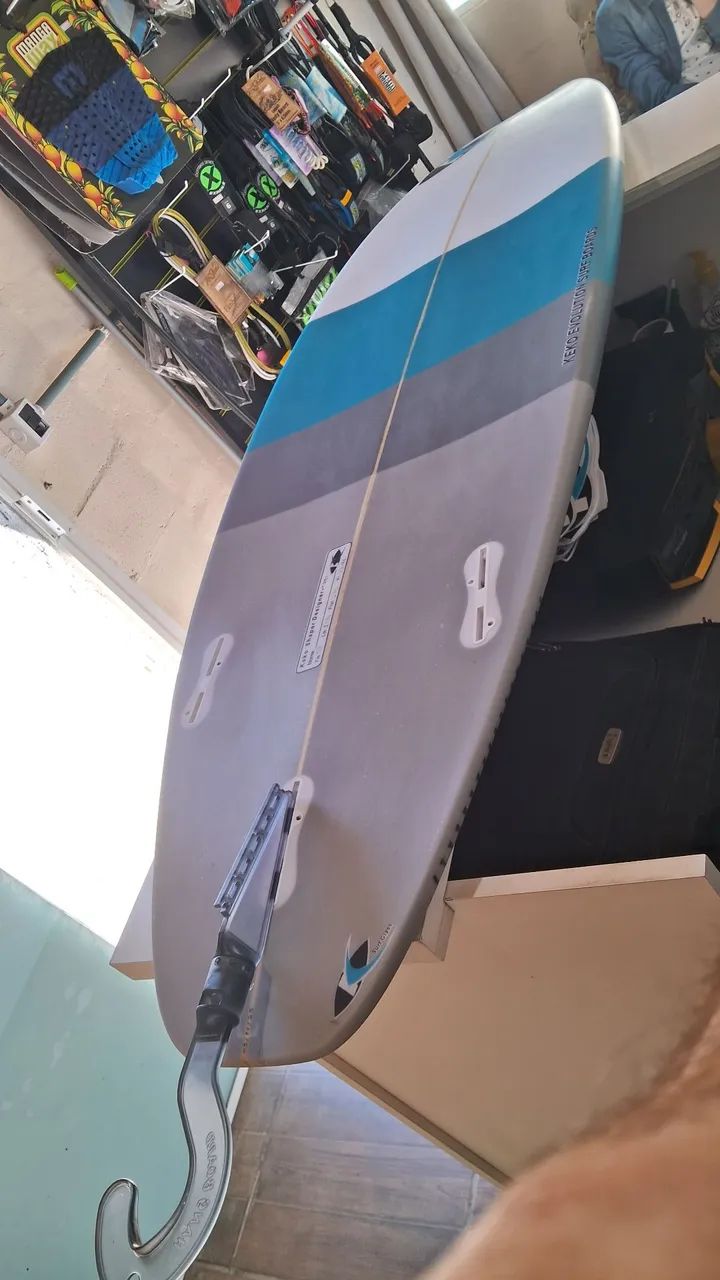 Prancha de surf  - Foto 4