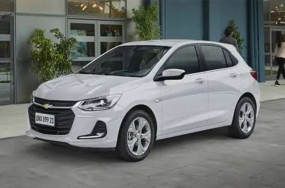 Aluguel de carro para APP