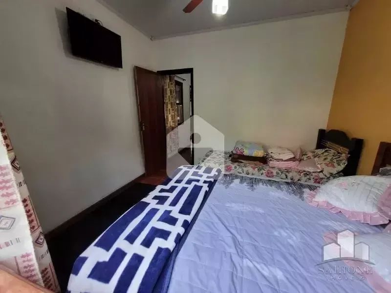 Casa com 2 quartos em Pedro do Rio - Foto 4