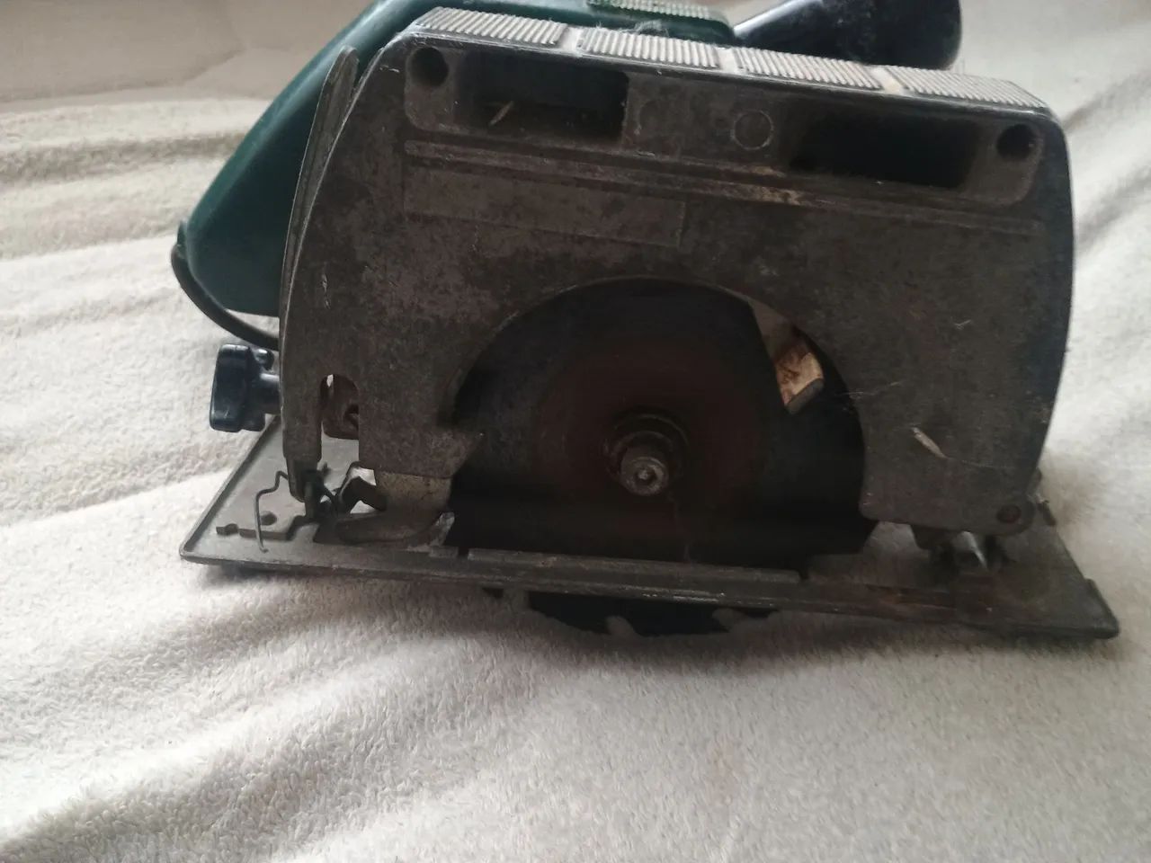 Vendo Serra mármore (funcionando perfeitamente) - Foto 3