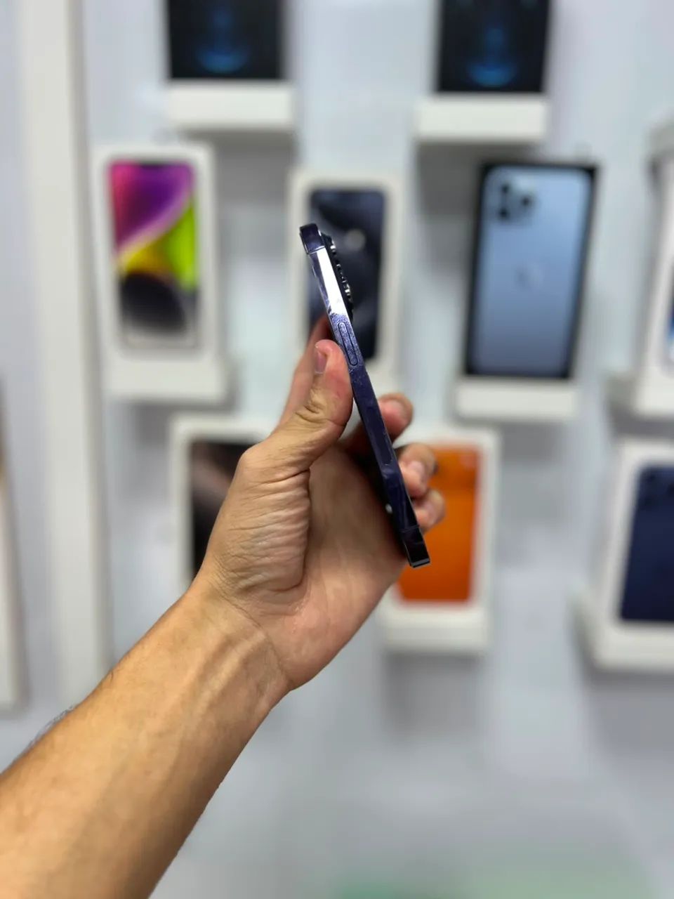 iPhone 14 Pro - 256GB  ?3.199,00 - Foto 2