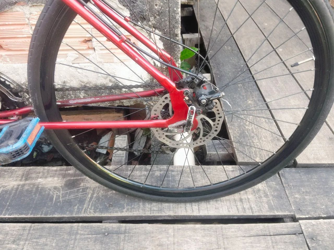 Bicicleta Monark aro 29  - Foto 3