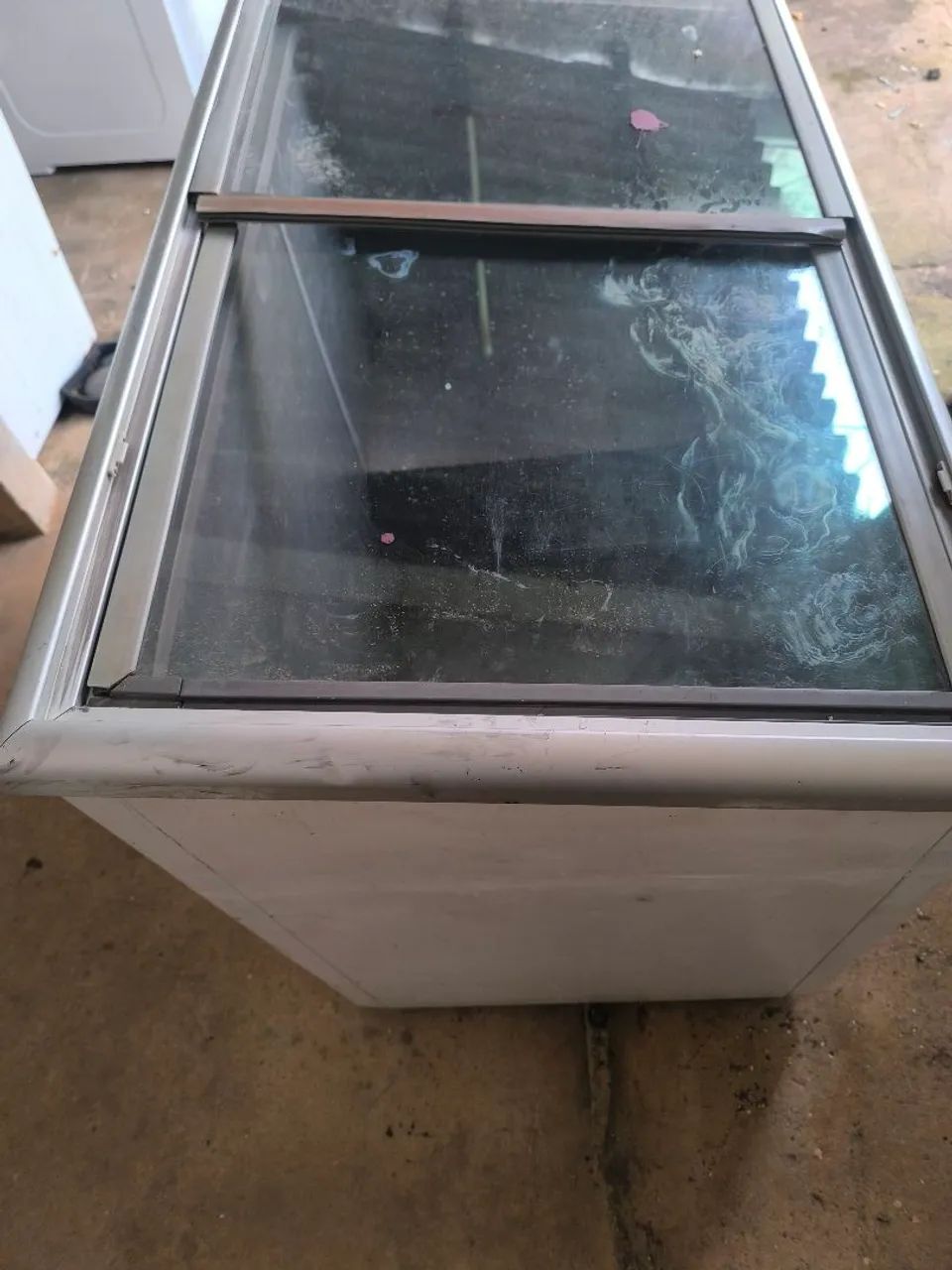 Freezer Gelopar 320 litros - Foto 4