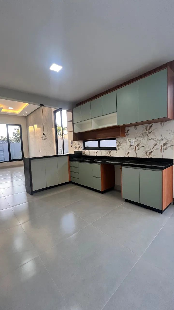 Casa - Residencial Hawai - Foto 5