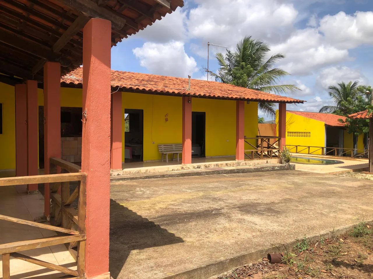 Vendo chácara.   R$230 mil  - Foto 2