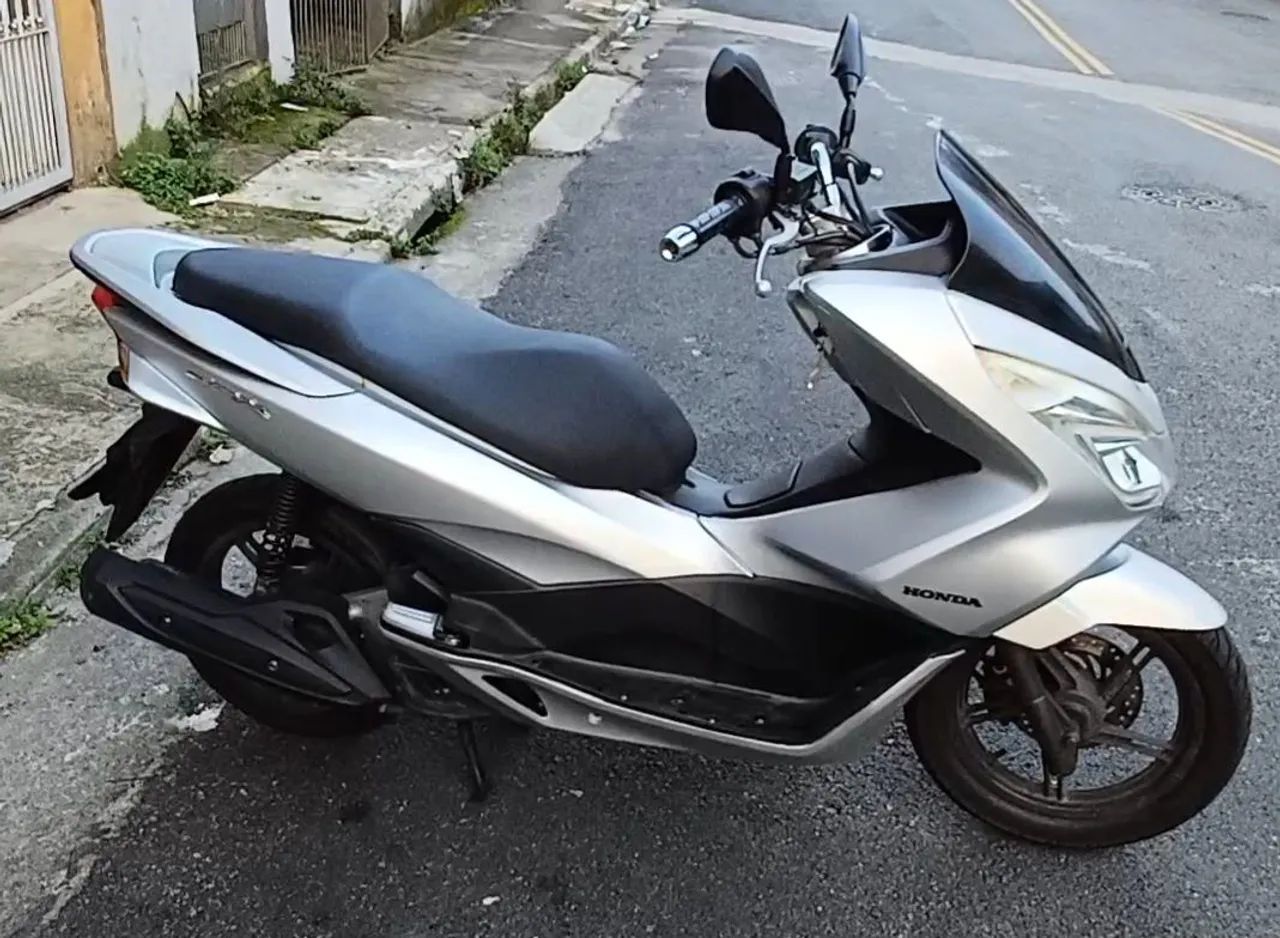 Pcx 150   - Foto 4