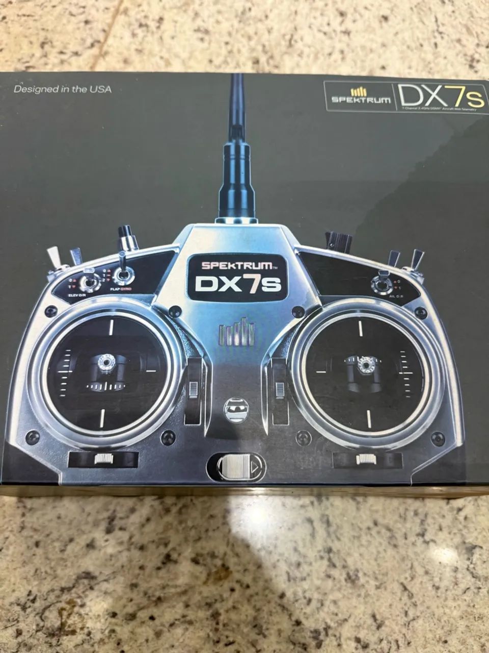 Kit aeromodelo - Foto 4