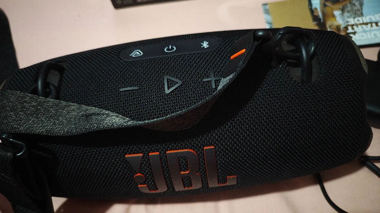 Vendo JBL Extreme 4 - Foto 4