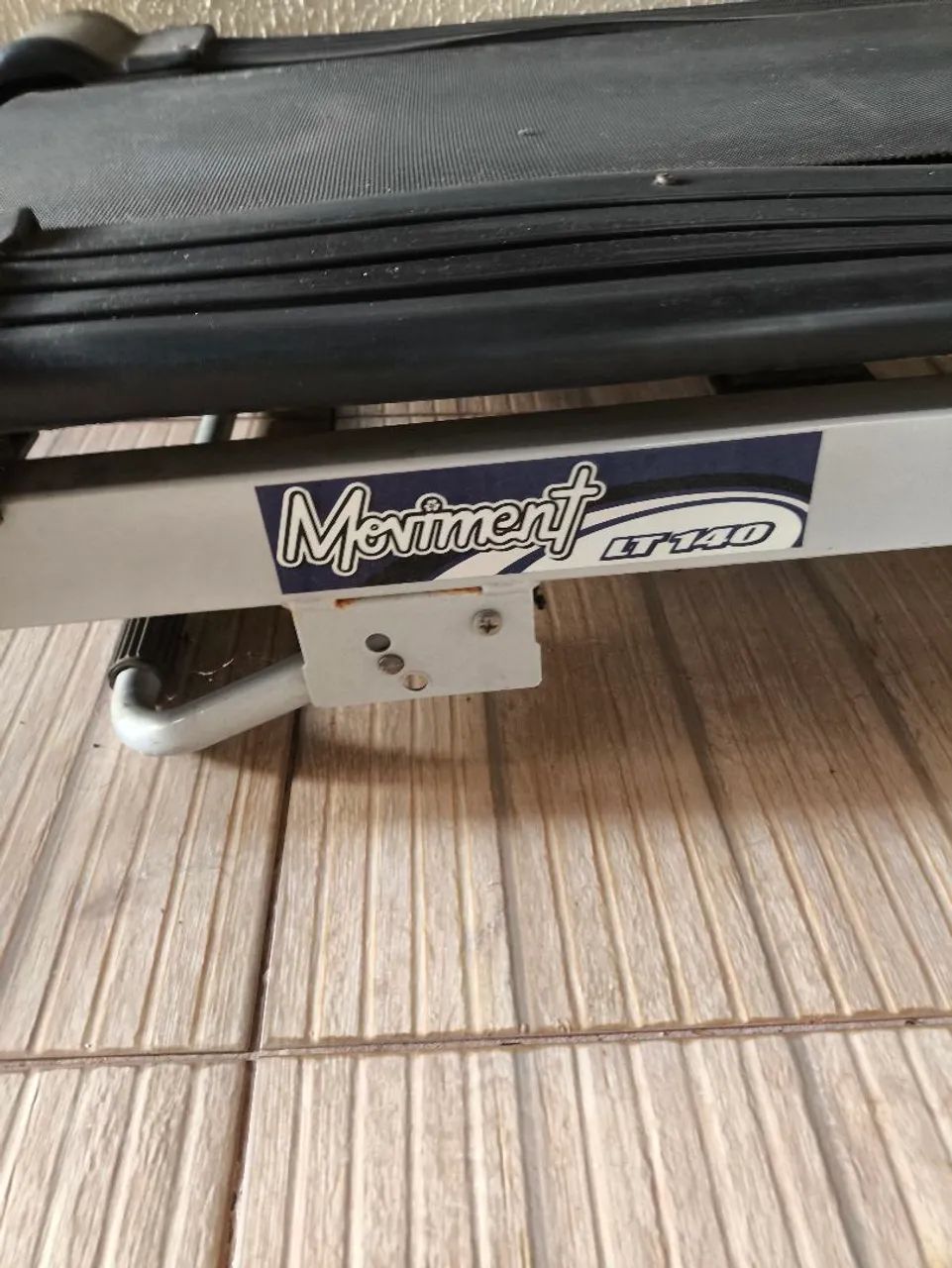 Esteira moviment lt140