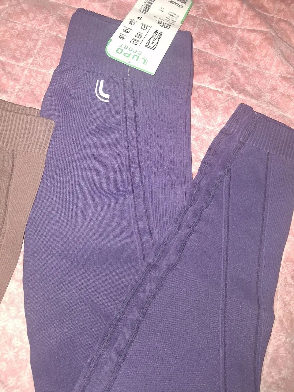 Leggings max lupo P