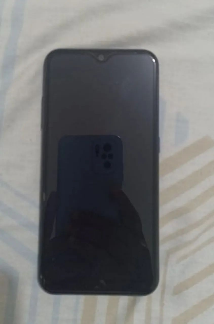 Vendo celular sansung 
