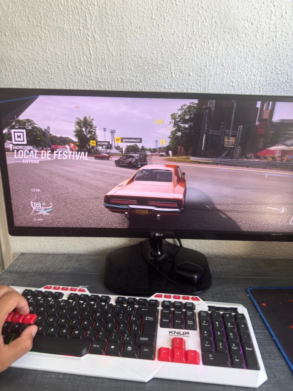 VENDO PC GAMER BARATO - Foto 2