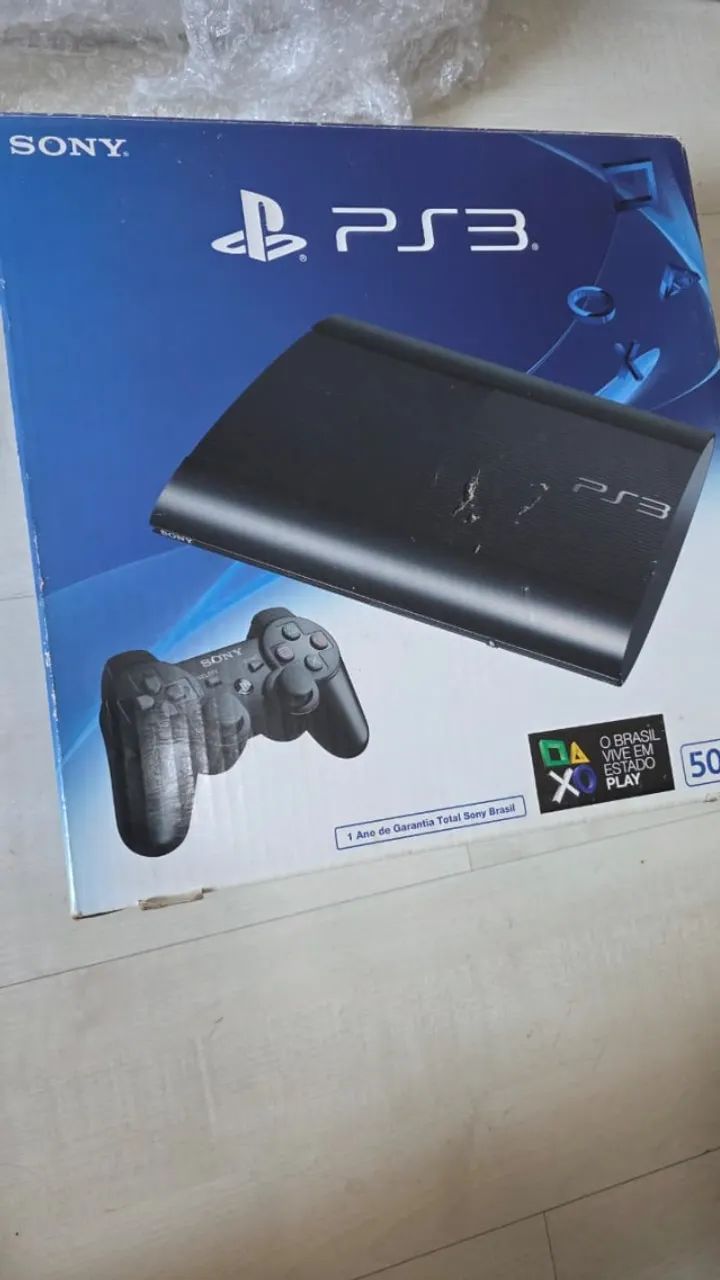 Coleção de consoles - Foto 3