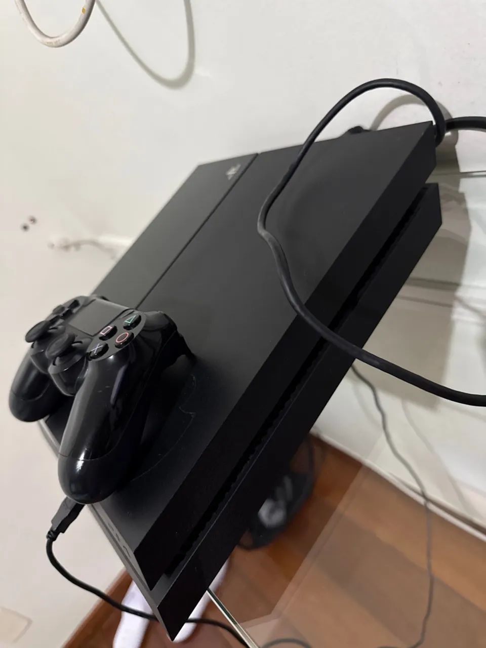 PS4 fat  - Foto 3