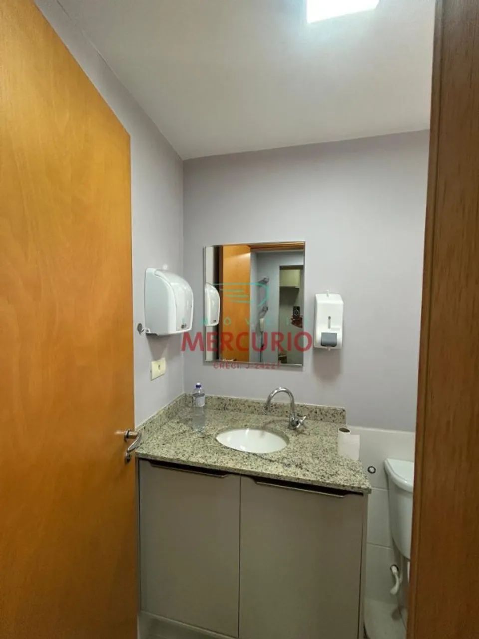 Sala para venda com 43 m² em Vila Aviação, Bauru - SP - Foto 3
