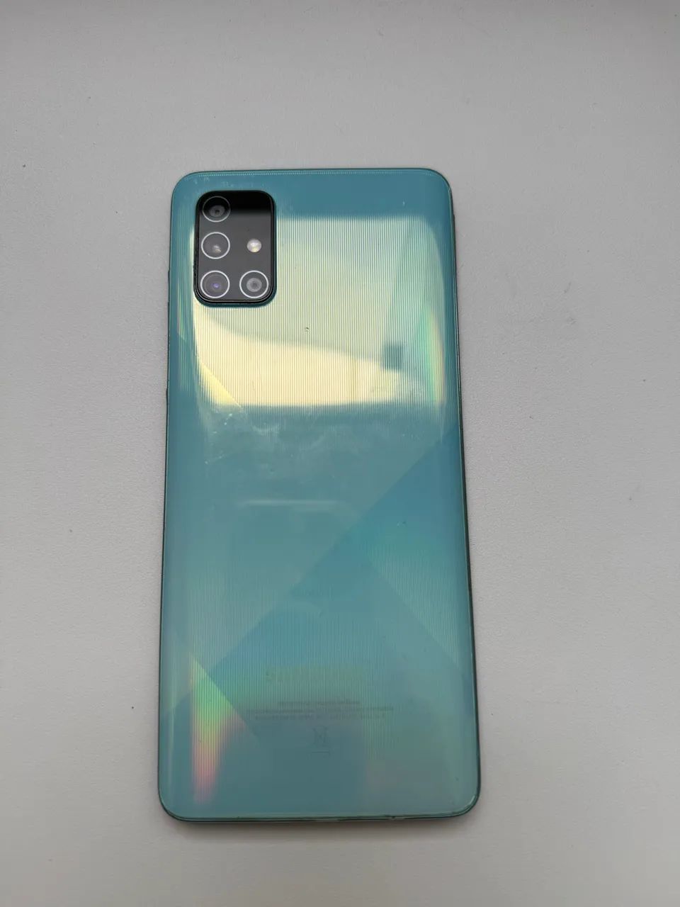 Samsung Galaxy A71 - Foto 2