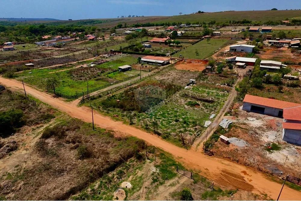 Refúgio Ideal em Recanto dos Coqueiros, Araxá - Foto 4