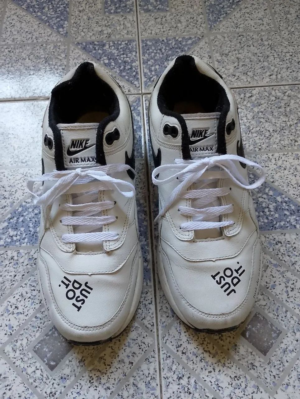 TÊNIS NIKE 41 - Foto 3
