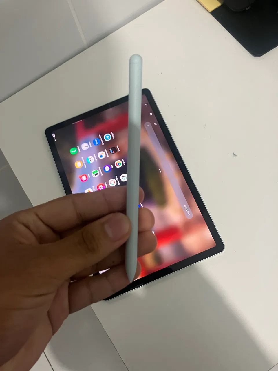 TABLET S9 FE  - Foto 3