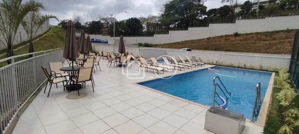 Apartamento 02 quartos para venda no Palmeiras - Foto 4