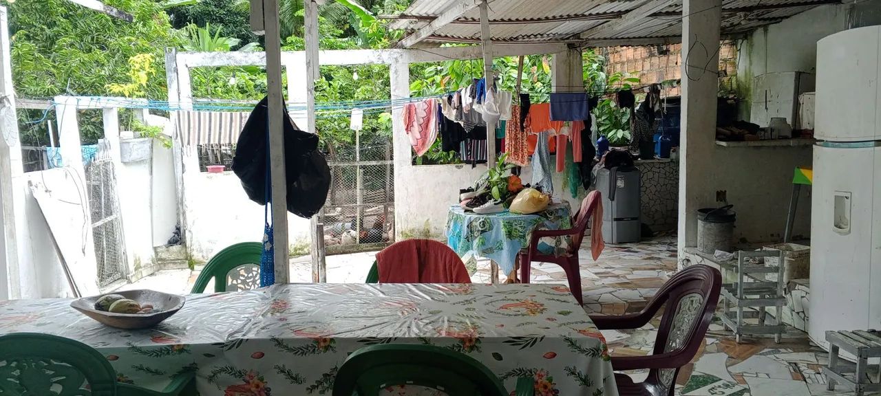 Vende um sítio 