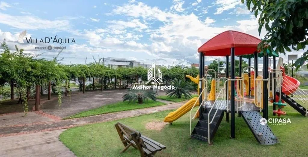 Terreno à venda em Piracicaba, Santa Rosa, com 561 m² - Foto 5