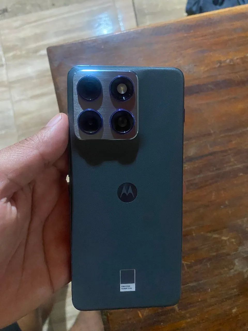 ? MOTOROLA EDGE 70 ? 256GB - Foto 5