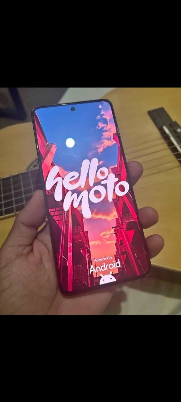 Motorola g86 256 gb 5g - Foto 3