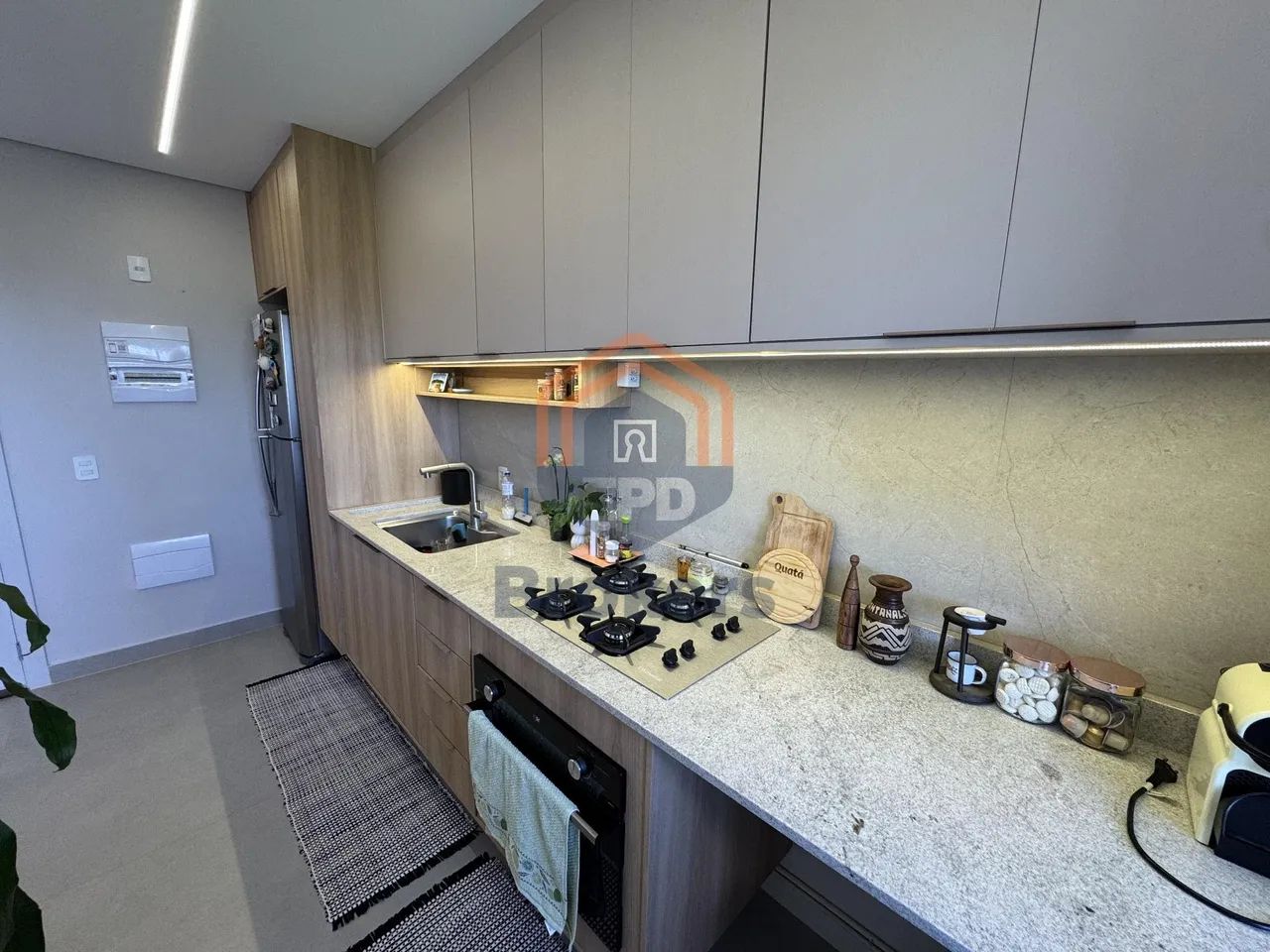Apartamento em Medeiros - Jundiaí, SP - Foto 5