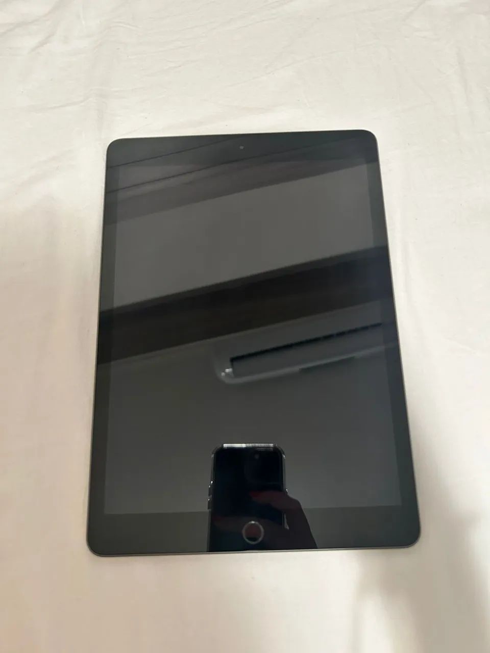 iPad 8ª geração - 128GB, preto - Foto 3