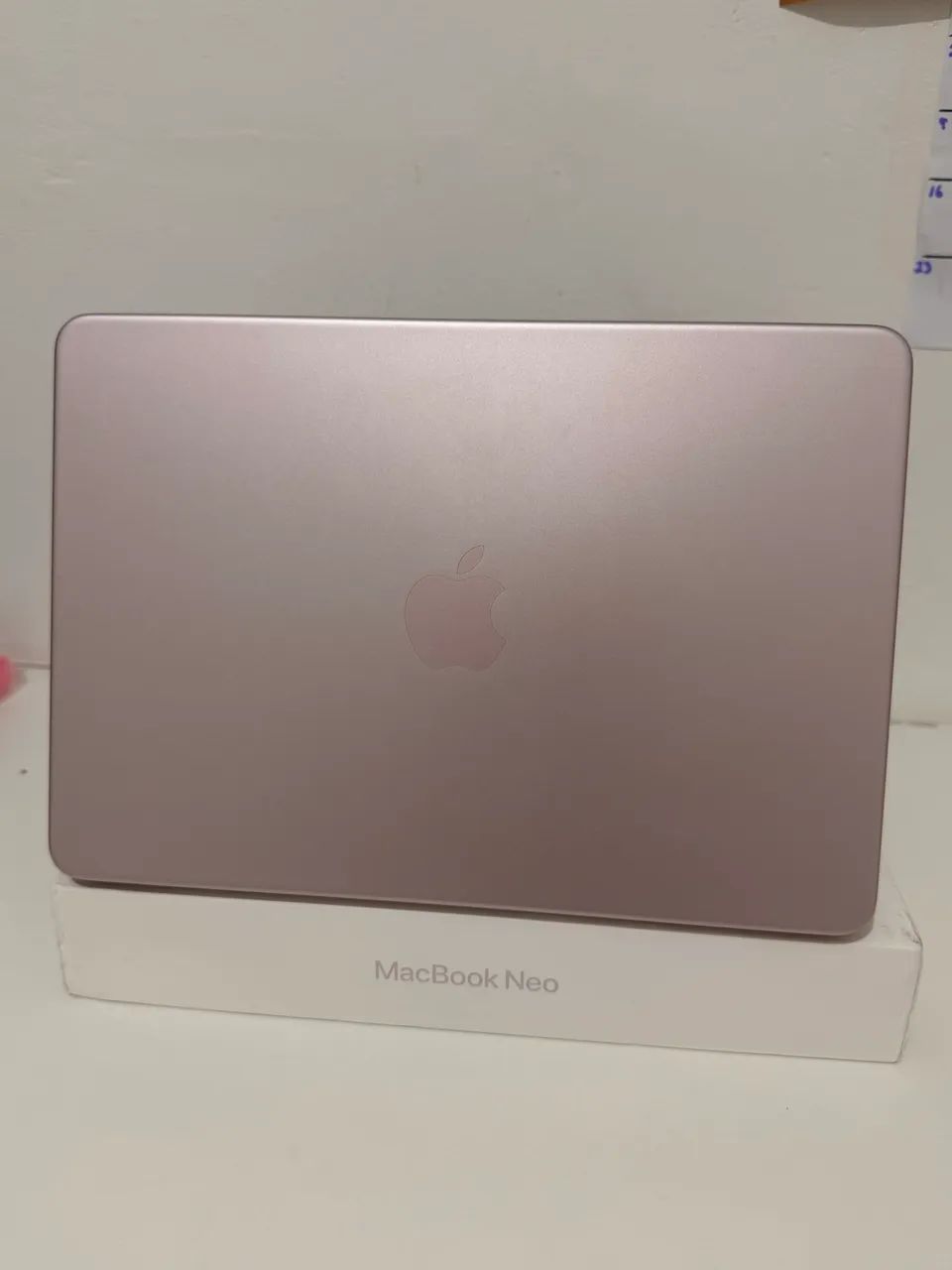 MacBook Neo - Foto 4