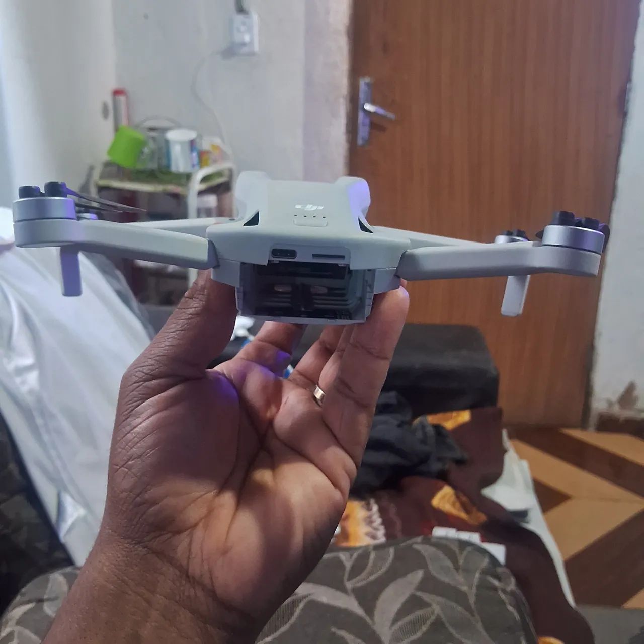 Vendo dji mini3 fly more combo  - Foto 3