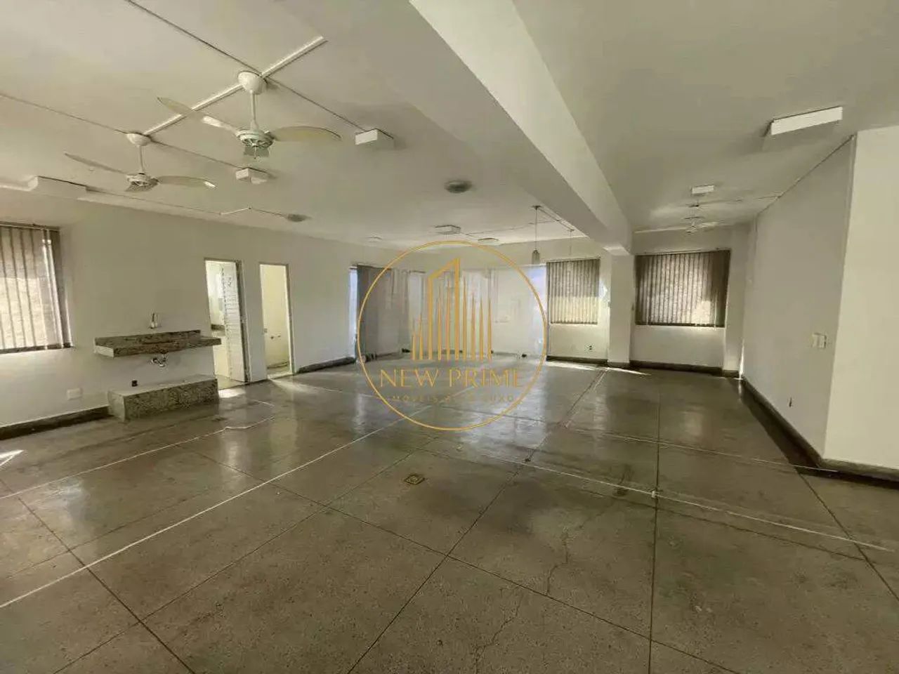 Sala para aluguel, Lourdes - Belo Horizonte/MG - Foto 4