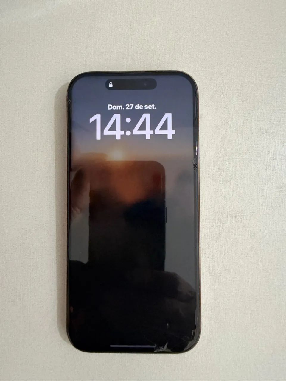 iPhone 16Pro  512 gb  - Foto 2