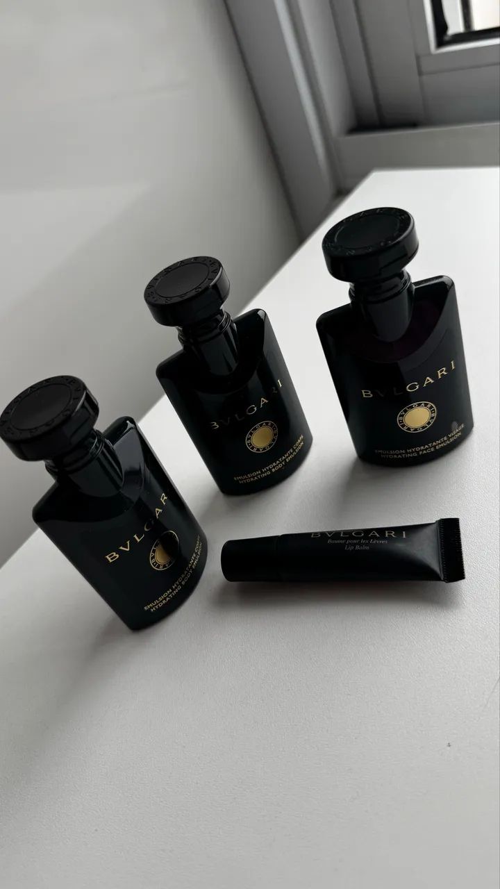 Kit Bvlgari  - Foto 4