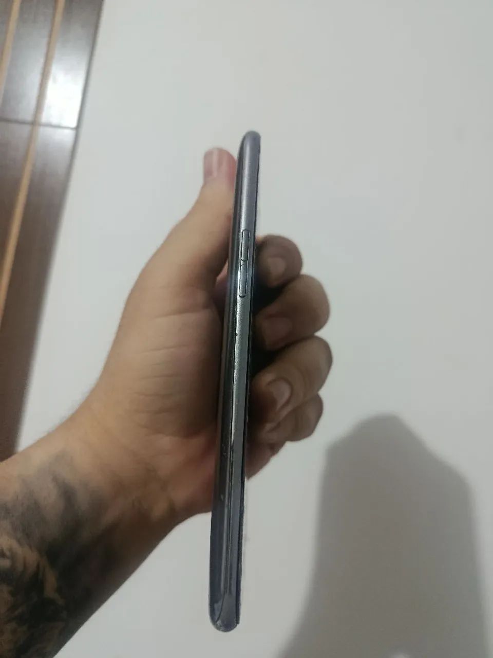 LG K10 com defeito - Foto 4