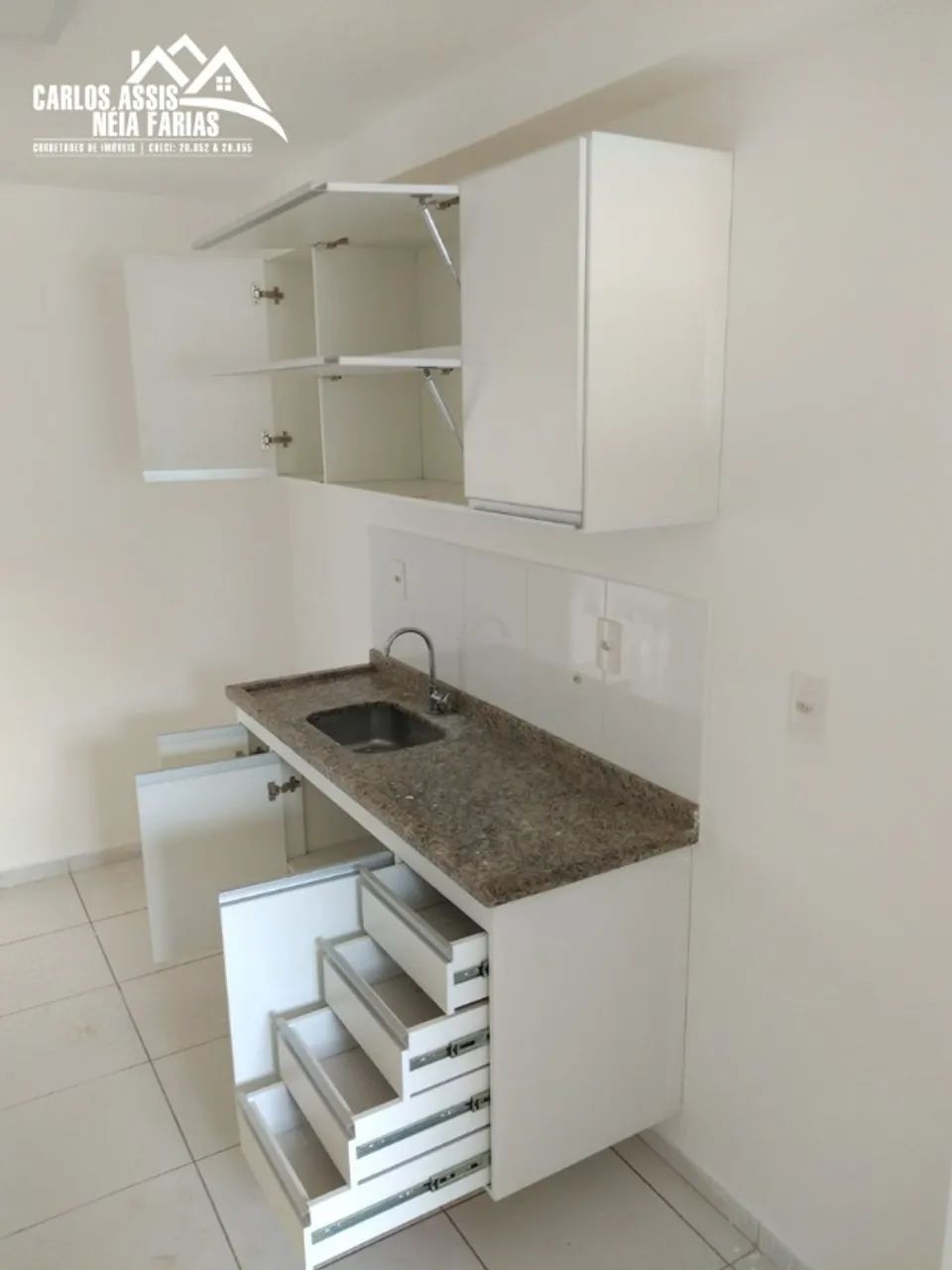 Apartamento à venda, no Bairro Candeias, Vitória da Conquista, BA - Foto 2