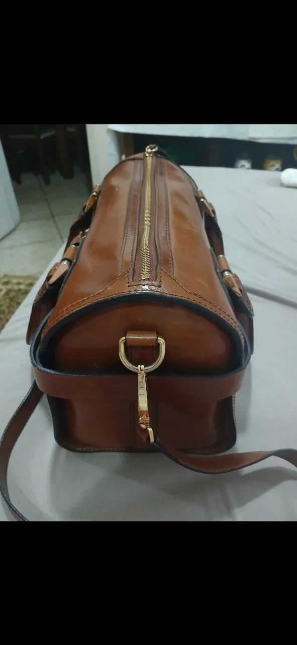 Bolsa importada burberry 