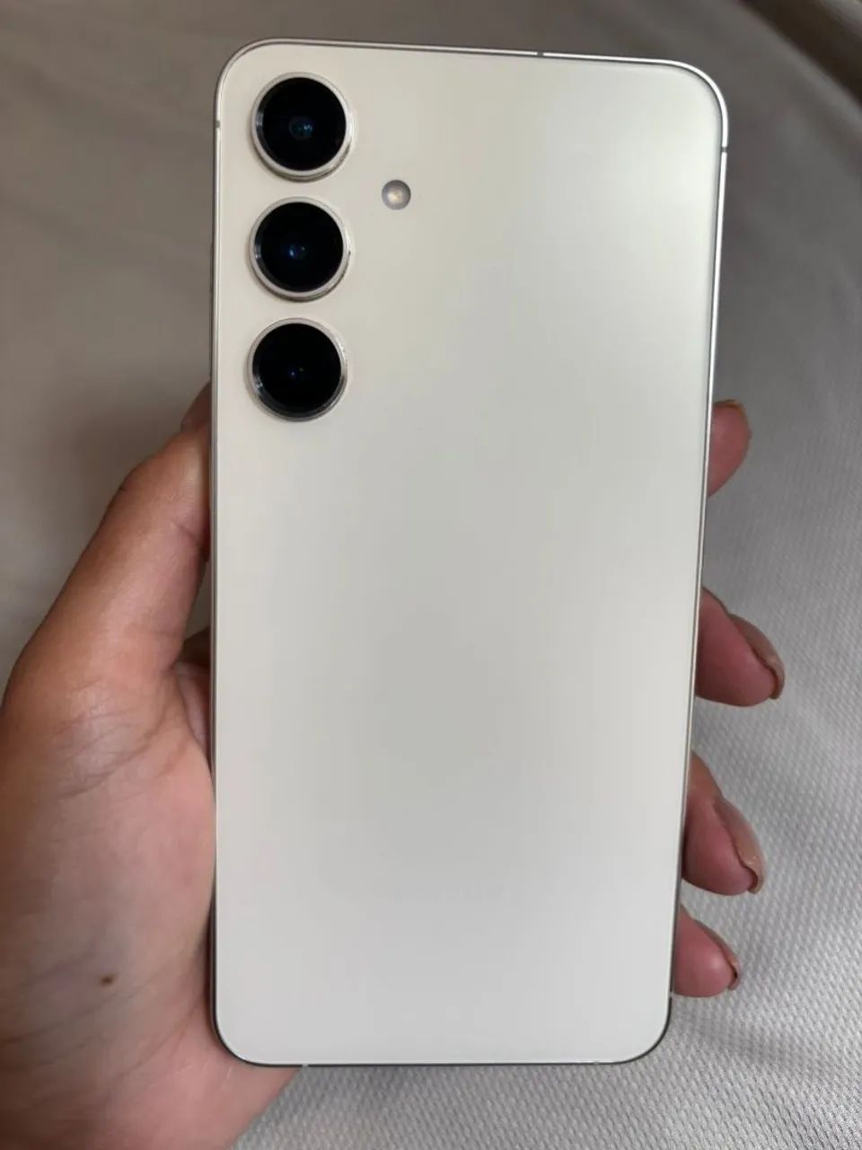 Vendo Sansung S24 plus , 512 gigas - Foto 5