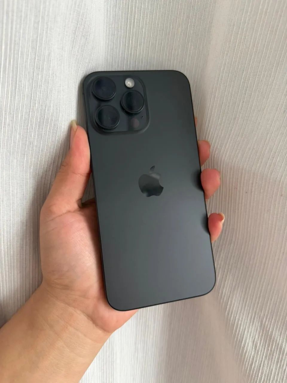 iPhone 15 pro Max  - Foto 2